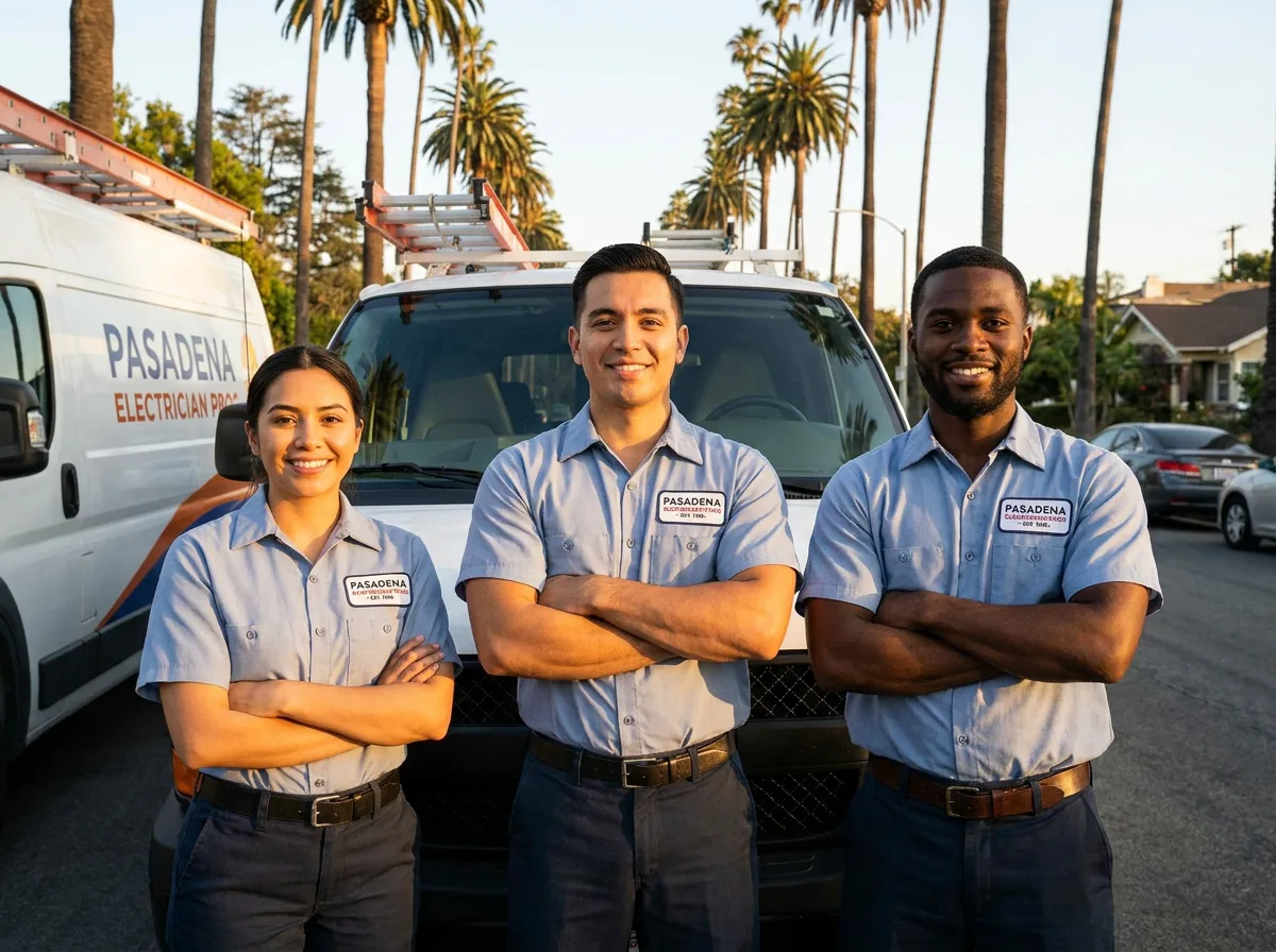 Electrician company in Bauxite, AR