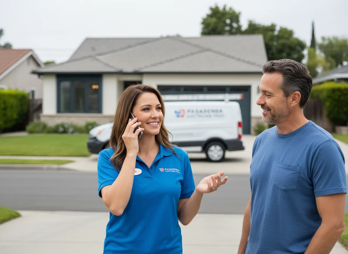 Electrician Bauxite, AR FAQs